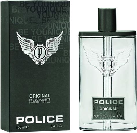 police original perfume price.